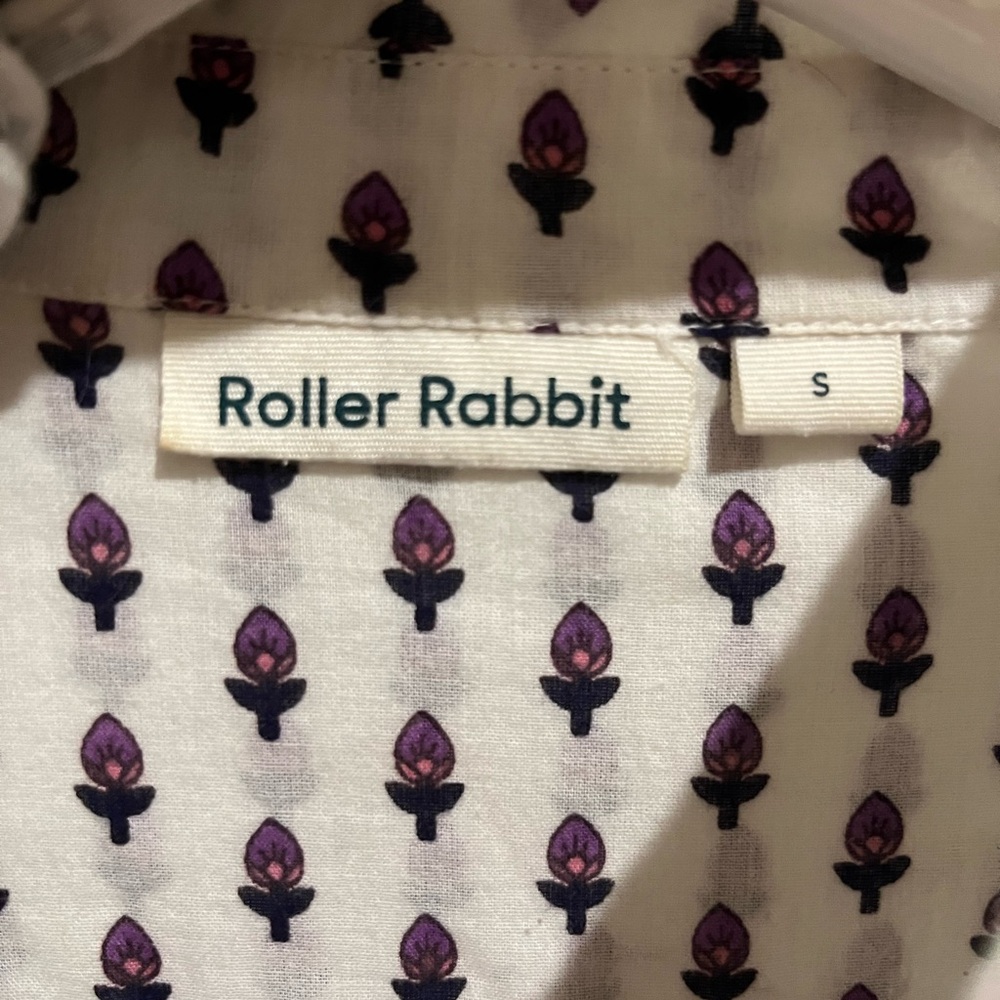 Roller Rabbit dress - Picture 2 of 3
